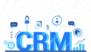 Phần mềm CRM