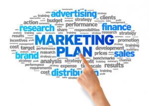 Quản lý chiến lược Marketing