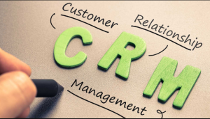 Sử dụng CRM nào tốt nhất?