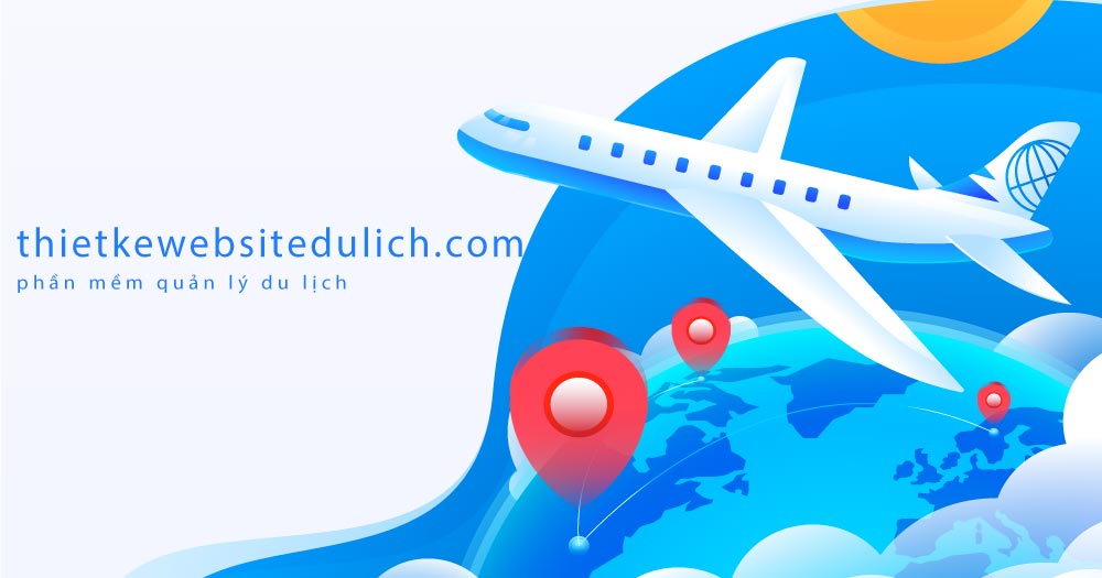 Phần mềm quản lý du lịch thietkewebsitedulich.com