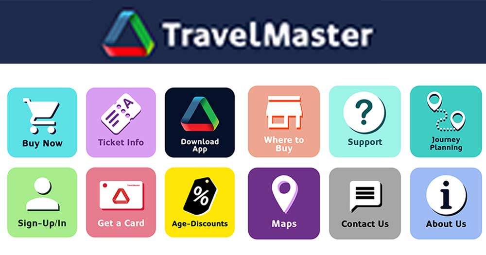 Phần mềm quản lý du lịch Travel Master