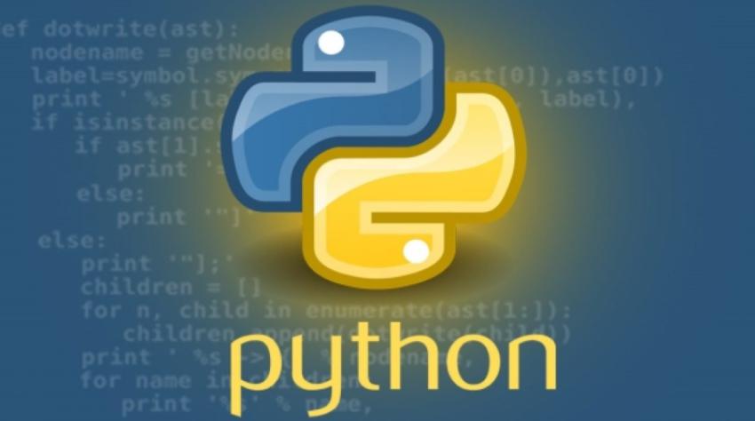 Python là gì?