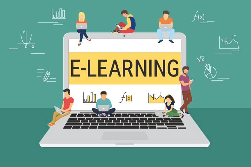 e-learning là gì