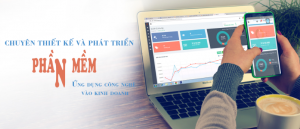 Thiết kế phần mềm