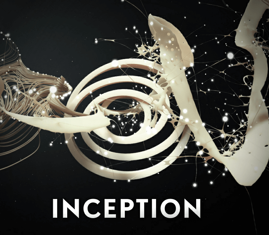Ứng dụng VR Inception