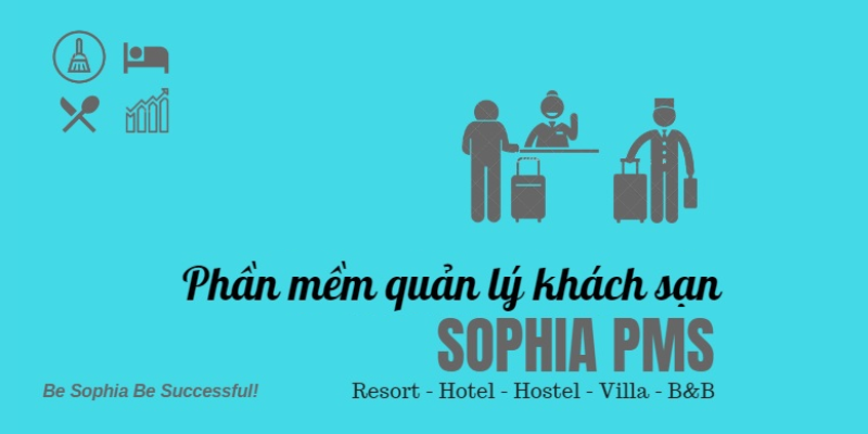 Sophia Software Co., LTD