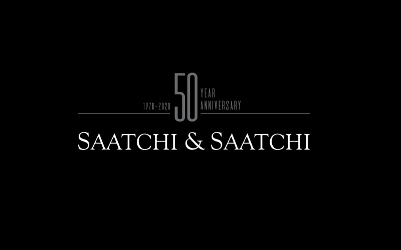 đơn vị marketing agency Saatchi & Saatchi 
