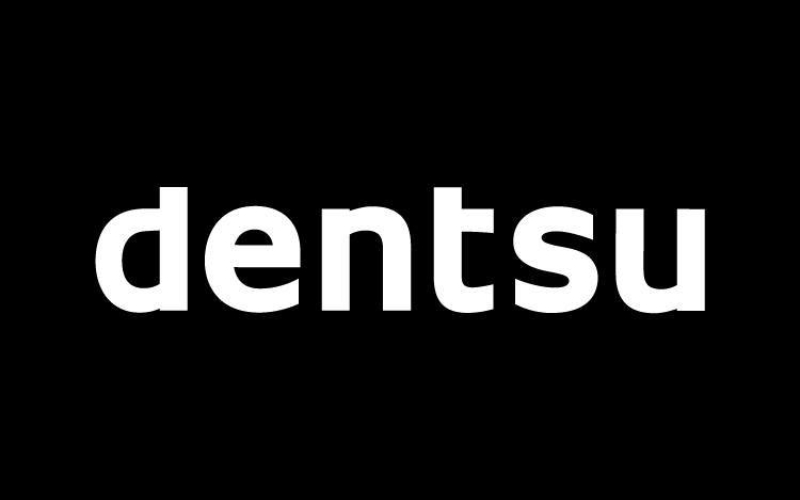 Công ty Marketing Dentsu