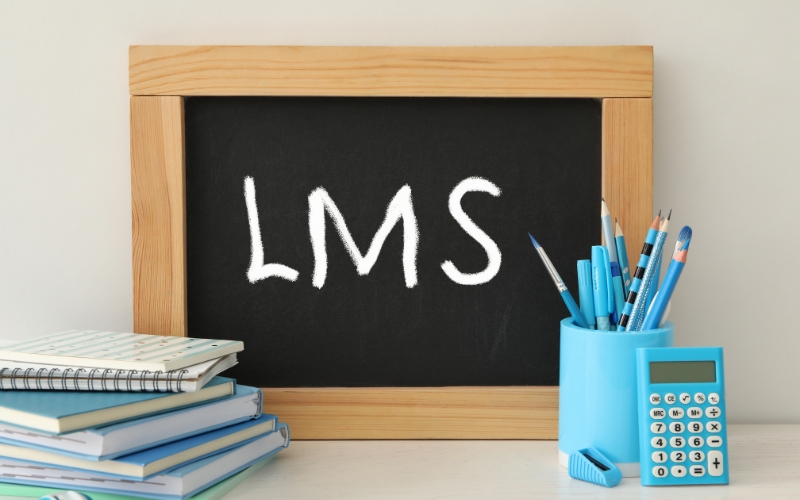 phân loại phần mềm lms