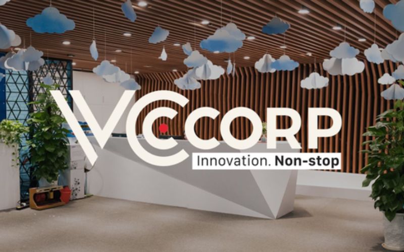 VCCorp