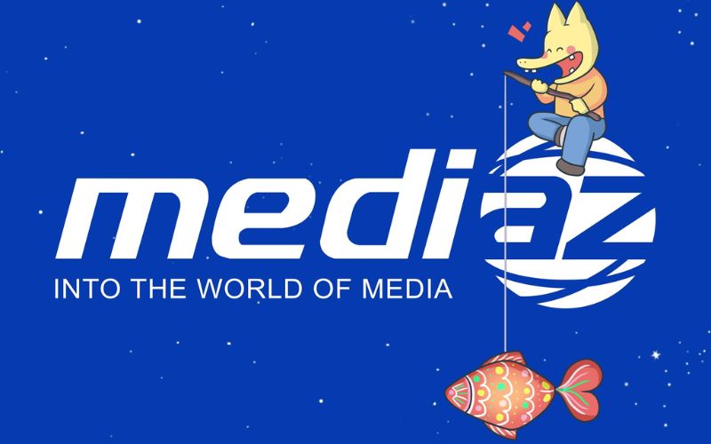 MediaZ