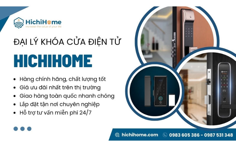 HichiHome