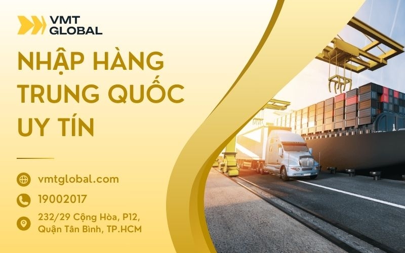 nhập sỉ baby three qua vmt global