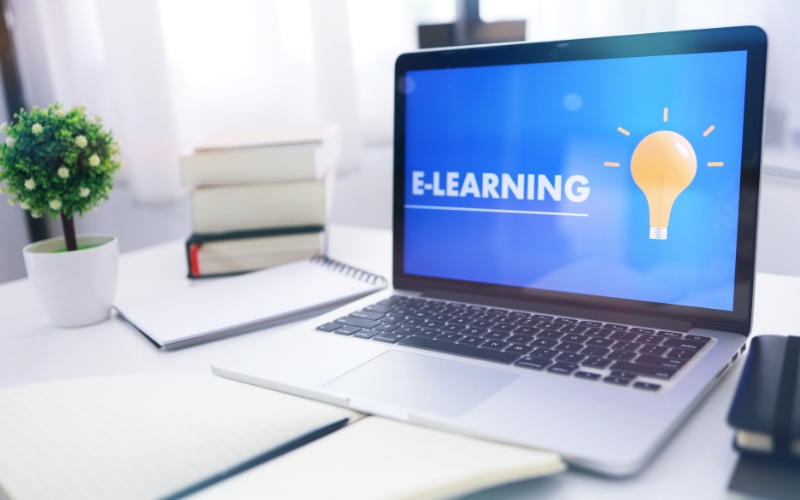 hạn chế của phần mềm Elearning