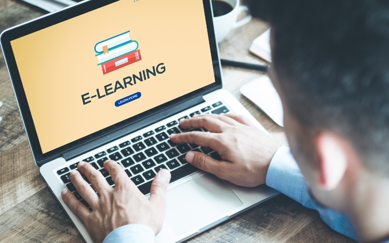 ưu điểm vượt trội của phần mềm elearning