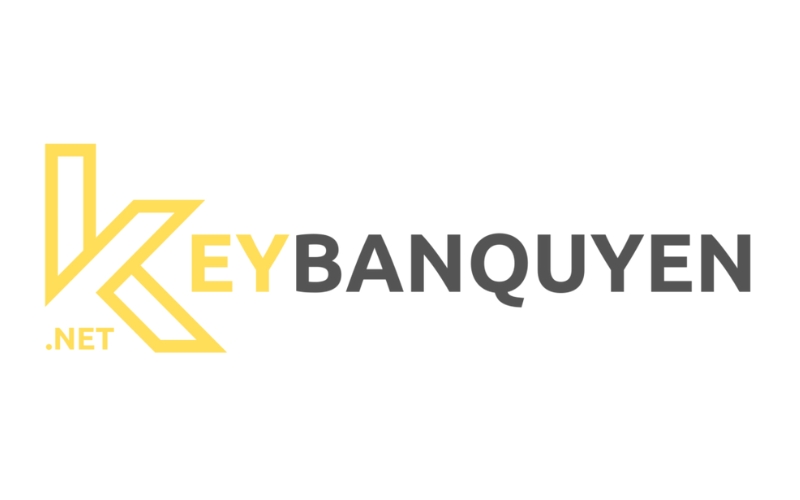key bản quyền