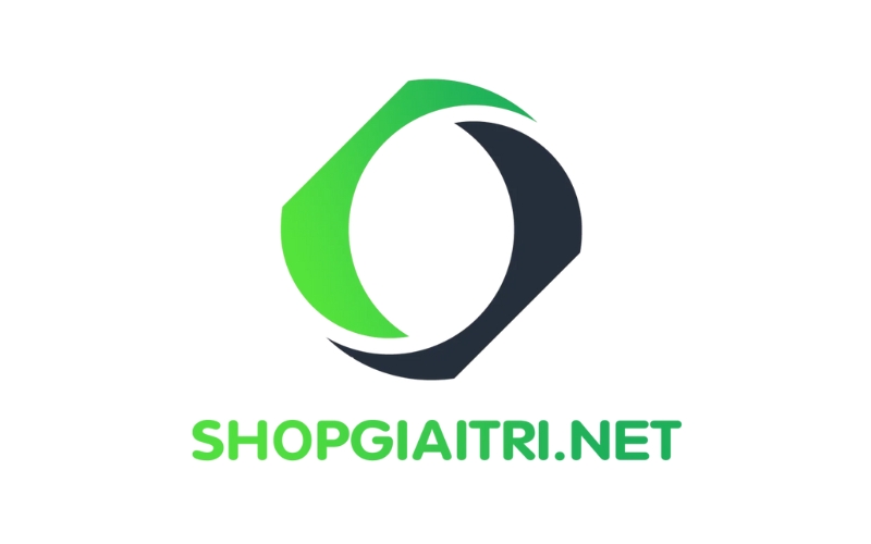 shop giải trí