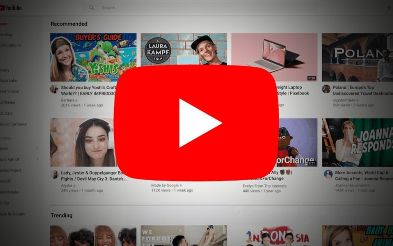 điều kiện bật kiếm tiền youtube