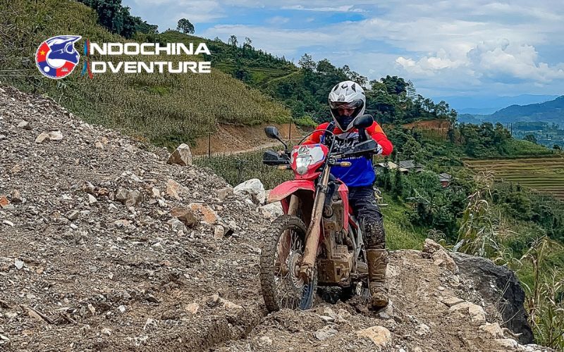 Indochina Adventure Tours