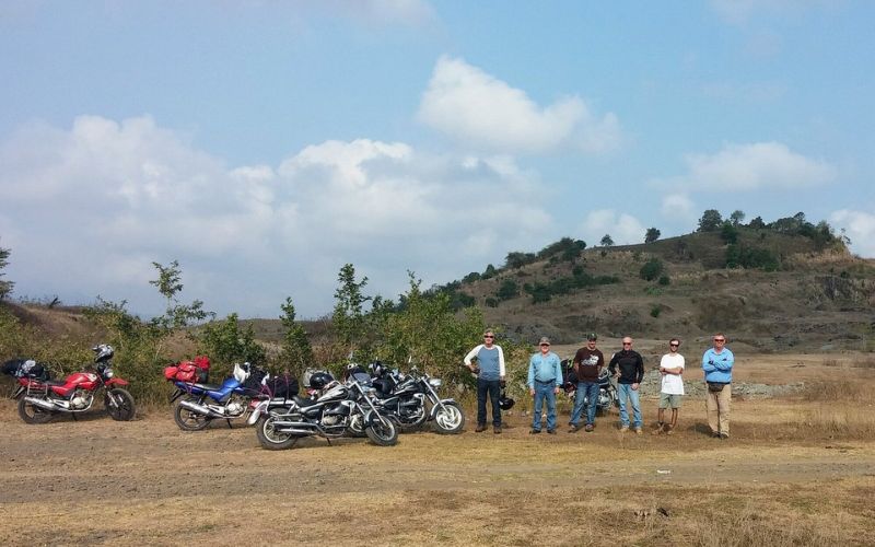 VietnamRider Travel