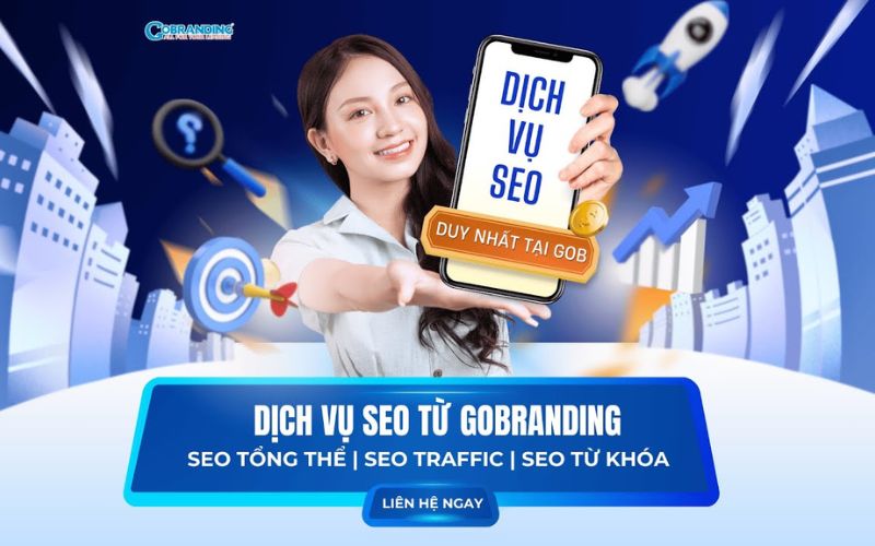 công ty Gobranding