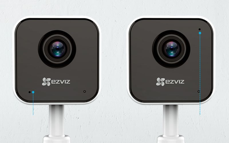 camera ezviz