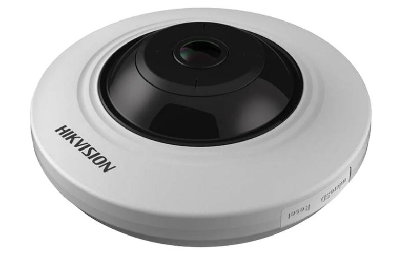 camera hikvision