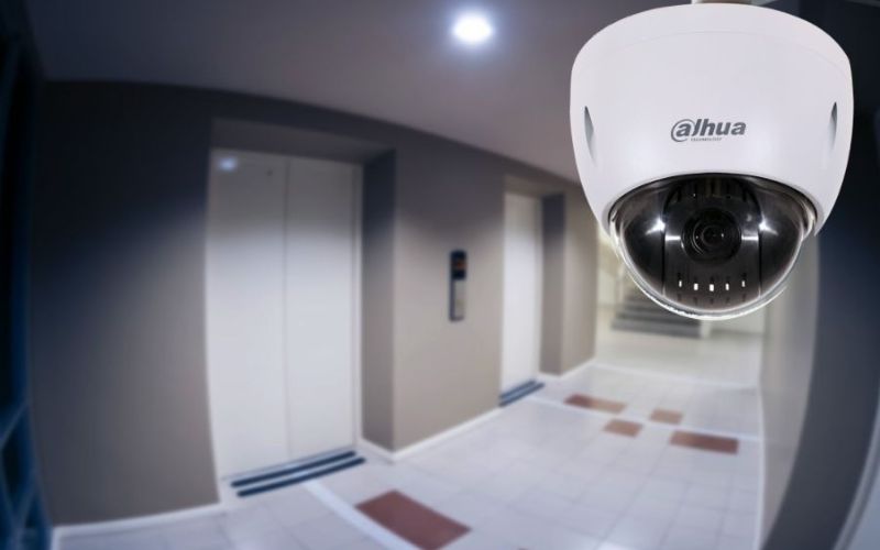lý do nên chọn camera an ninh góc rộng