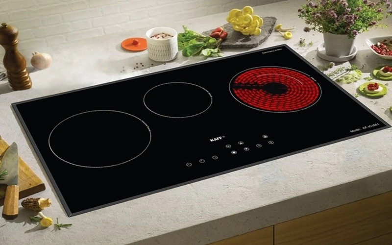 Đối tượng nên chọn bếp hồng ngoại