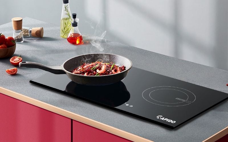 Đối tượng nên chọn bếp từ