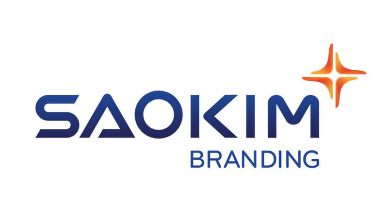 Sao Kim Branding