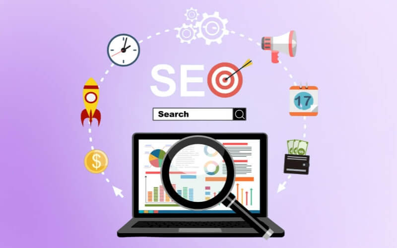 Theo dõi đo lường hiệu quả SEO