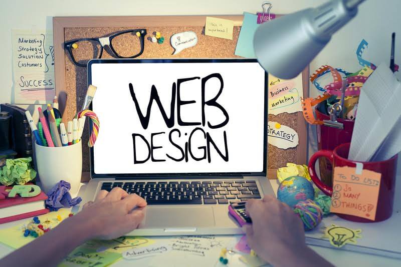 thiết kế website tại hà nội ADC