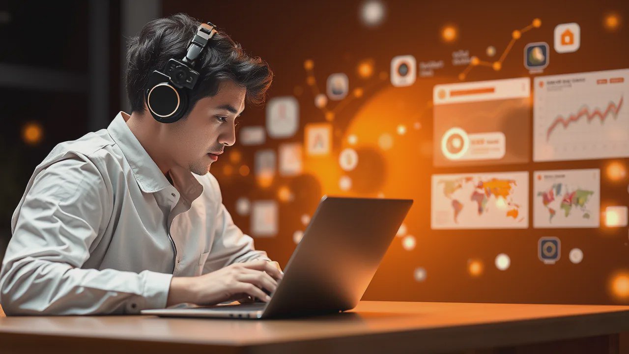 AI agent là gì và khác gì chatbot thông thường?