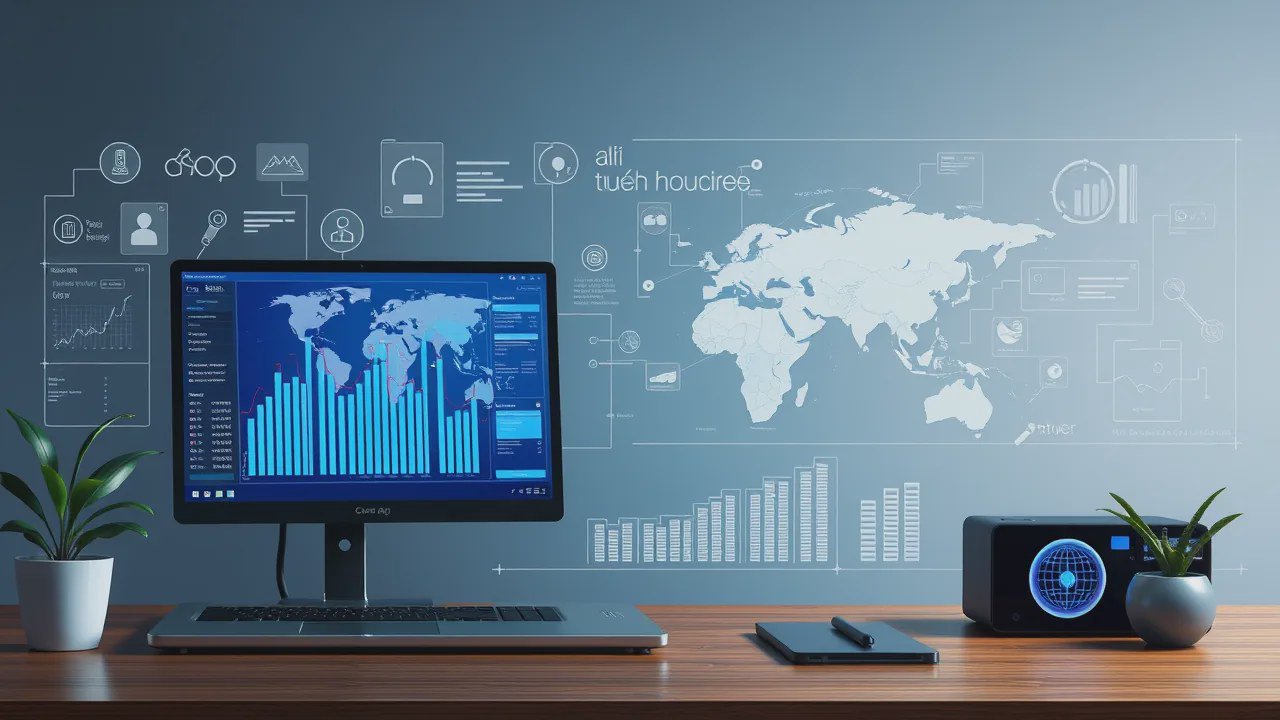 Vì sao đội marketing cần đánh giá công cụ AI trước khi sử dụng