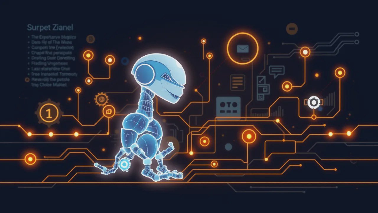 Công cụ AI cho lập trình viên: Từ code assistant đến pipeline marketing tự động