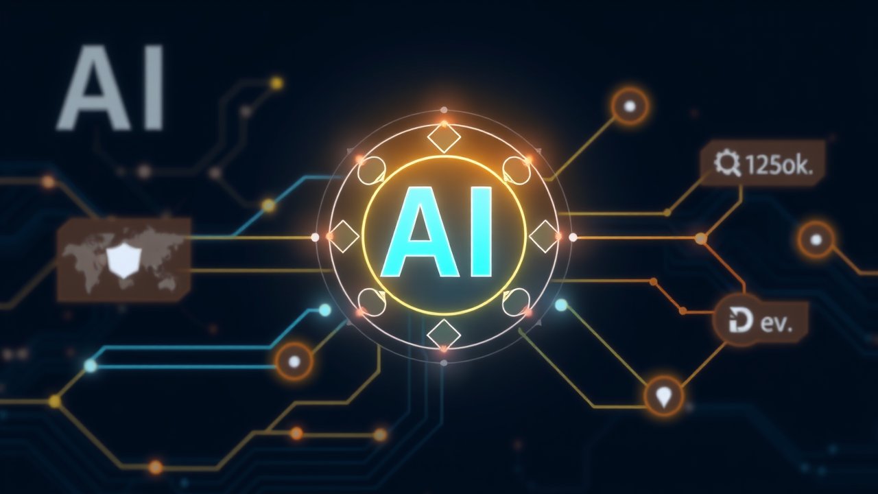 Tự động hóa bằng AI: Đâu là điểm khởi đầu hợp lý cho dev?