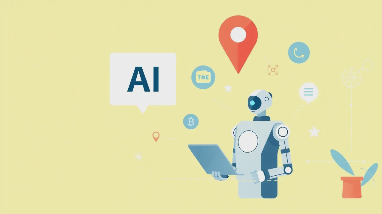 Tích hợp AI agent vào hệ thống nội bộ: góc nhìn kỹ thuật cho doanh nghiệp đang số hóa Tích hợp AI agent vào hệ thống nội bộ: góc nhìn kỹ thuật cho doanh nghiệp đang số hóa