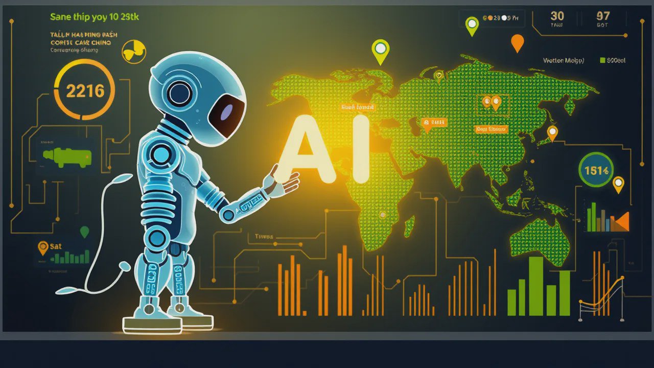Vì sao tích hợp AI vào phần mềm không chỉ là thêm một chatbot