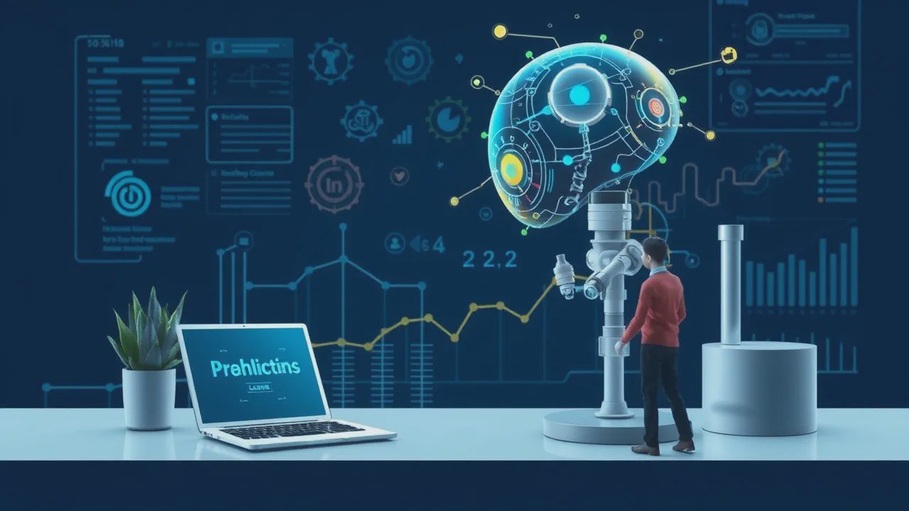 Tích hợp AI vào phần mềm: Checklist kỹ thuật giúp doanh nghiệp tránh triển khai sai hướng