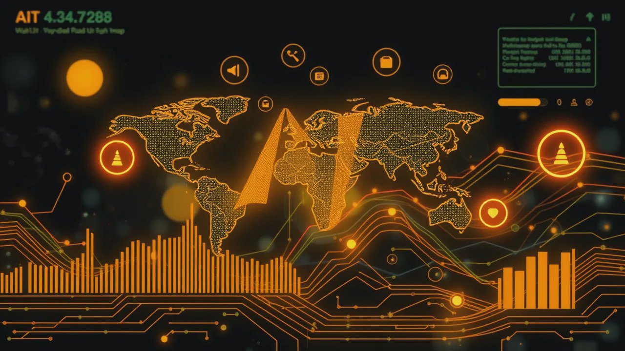 Vì sao tích hợp AI vào phần mềm đang trở thành ưu tiên công nghệ? Vì sao tích hợp AI vào phần mềm đang trở thành ưu tiên công nghệ?