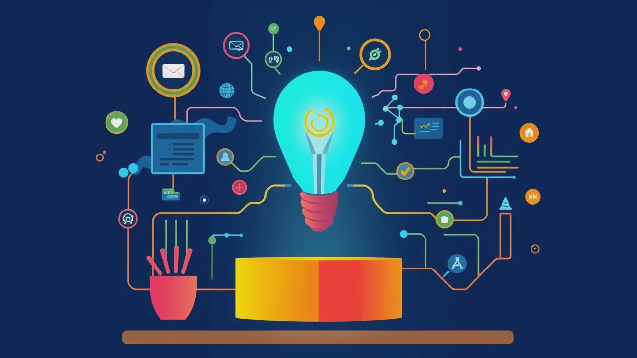 Tích hợp AI vào phần mềm marketing: Checklist dành cho dev trước khi bấm deploy Tích hợp AI vào phần mềm marketing: Checklist dành cho dev trước khi bấm deploy