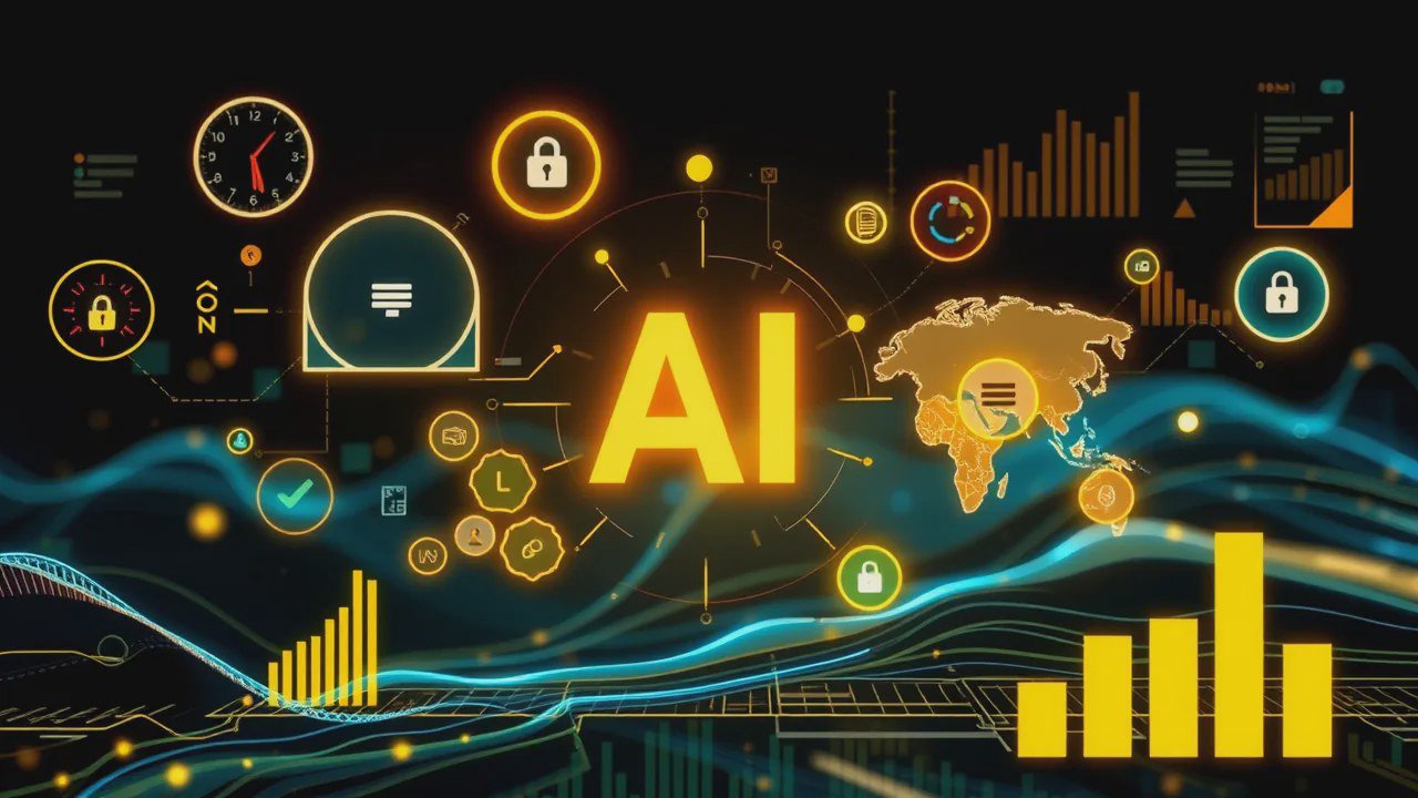Vì sao tích hợp AI vào phần mềm marketing khác với các module thông thường? Vì sao tích hợp AI vào phần mềm marketing khác với các module thông thường?