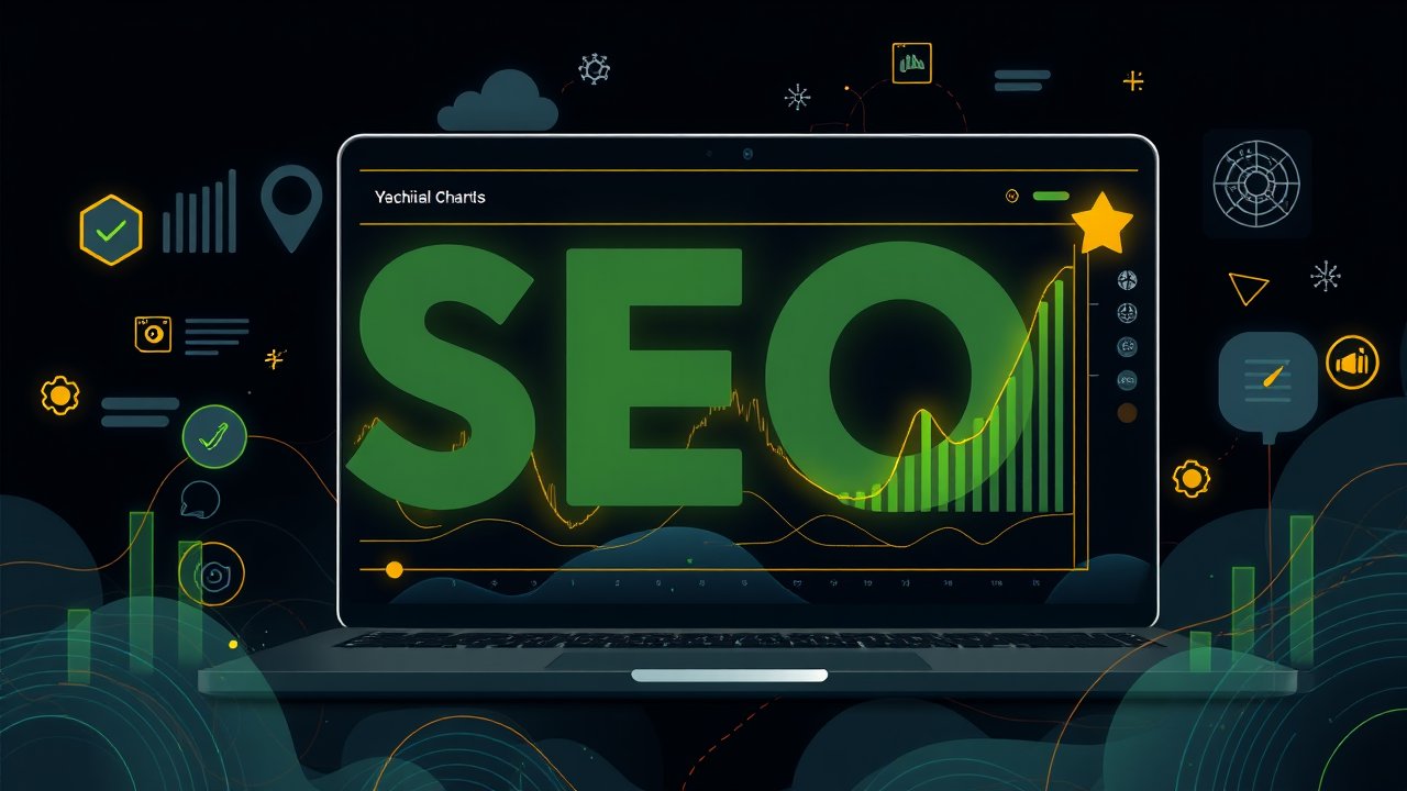SEO và lập trình: Khi technical SEO gặp machine learning SEO và lập trình: Khi technical SEO gặp machine learning