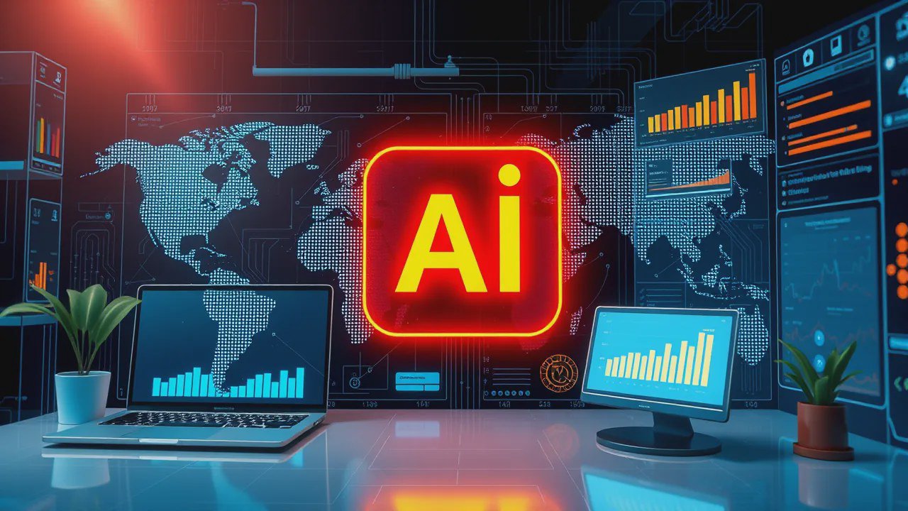 AI trong quy trình sale: Góc nhìn từ người xây phần mềm AI trong quy trình sale: Góc nhìn từ người xây phần mềm