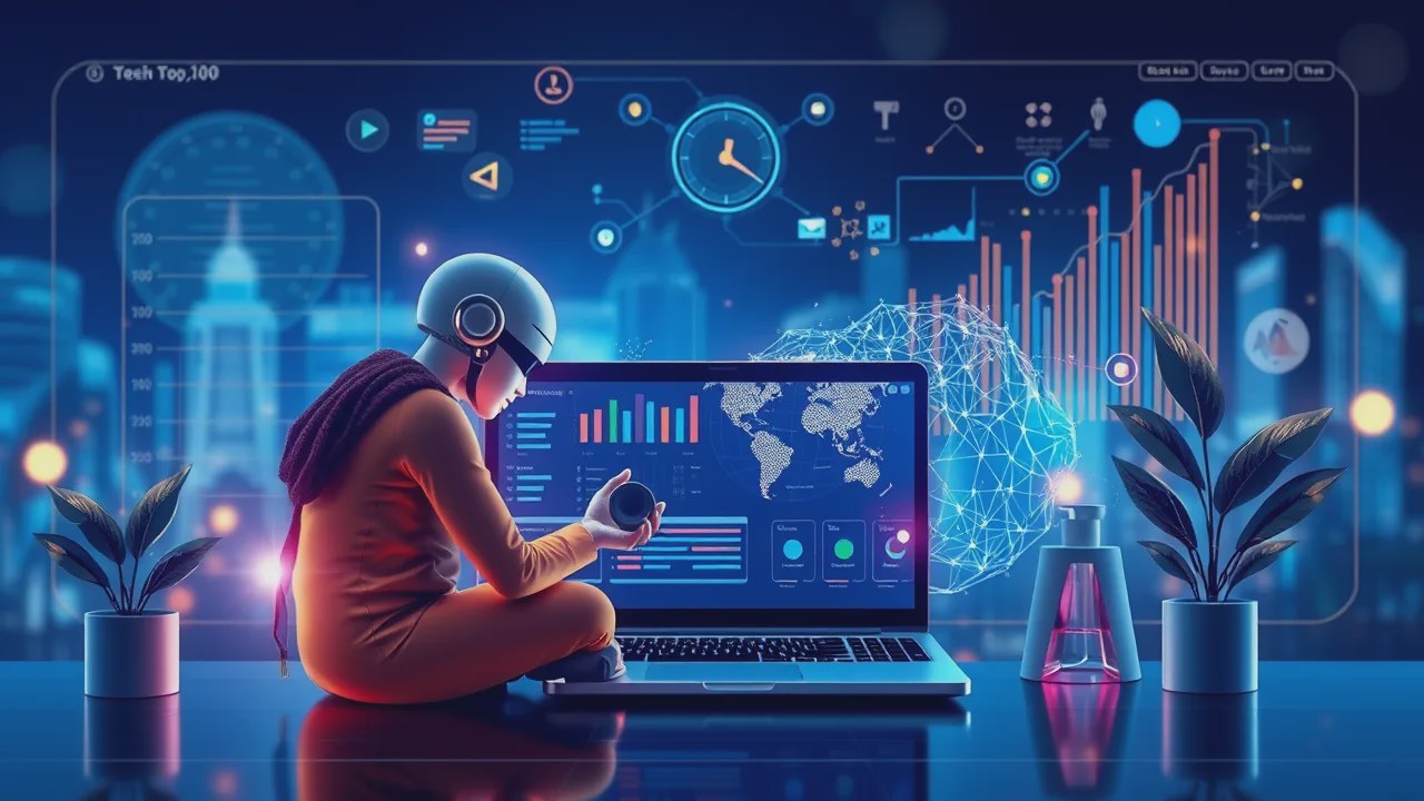 Vì sao luồng xử lý lead real-time quan trọng trong hệ thống bán hàng số
