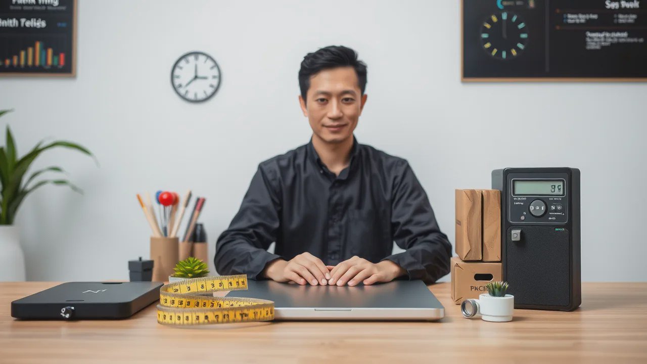 kinh nghiệm kinh doanh và nhập hàng