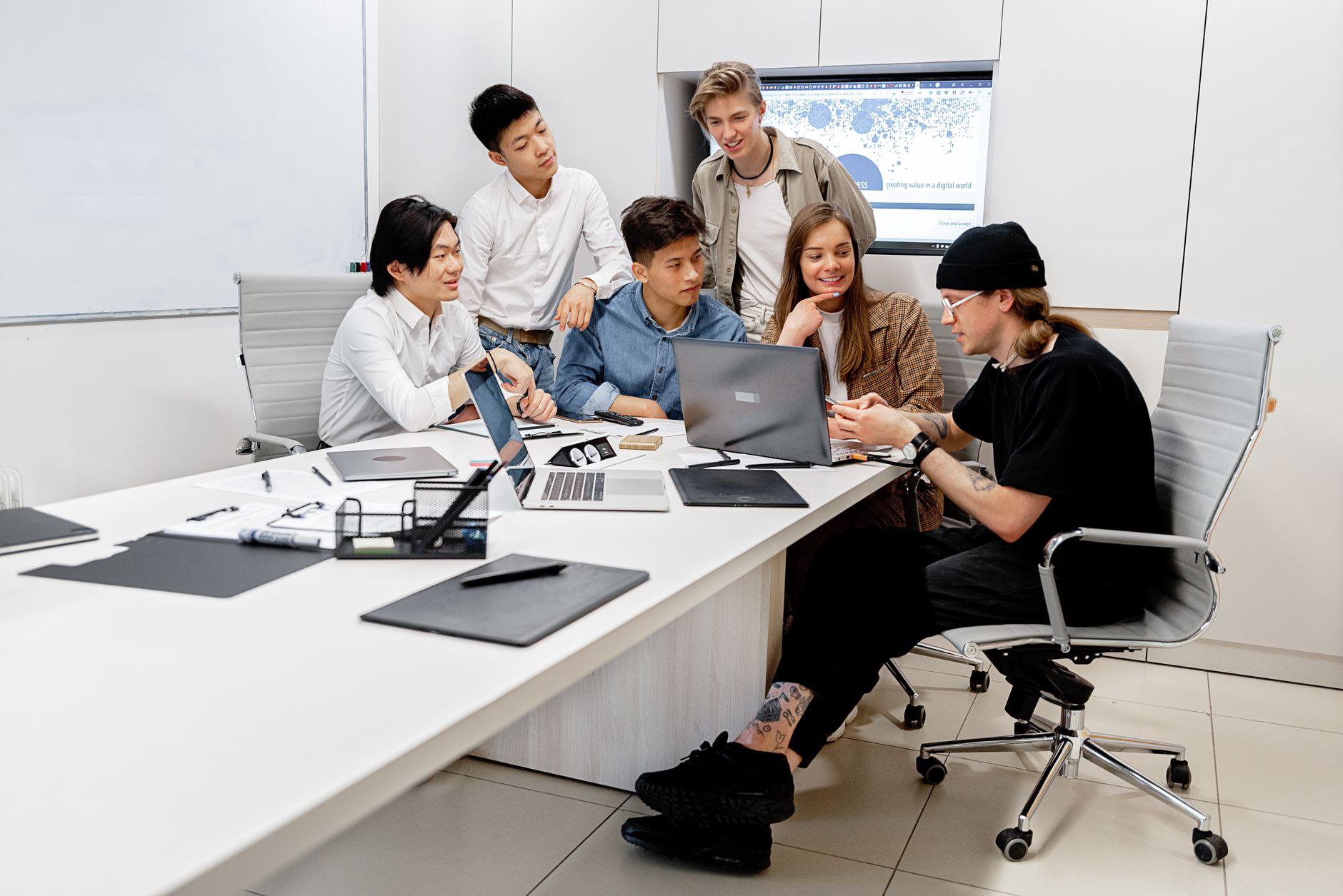 Công ty thiết kế website trọn gói cần bàn giao những gì?