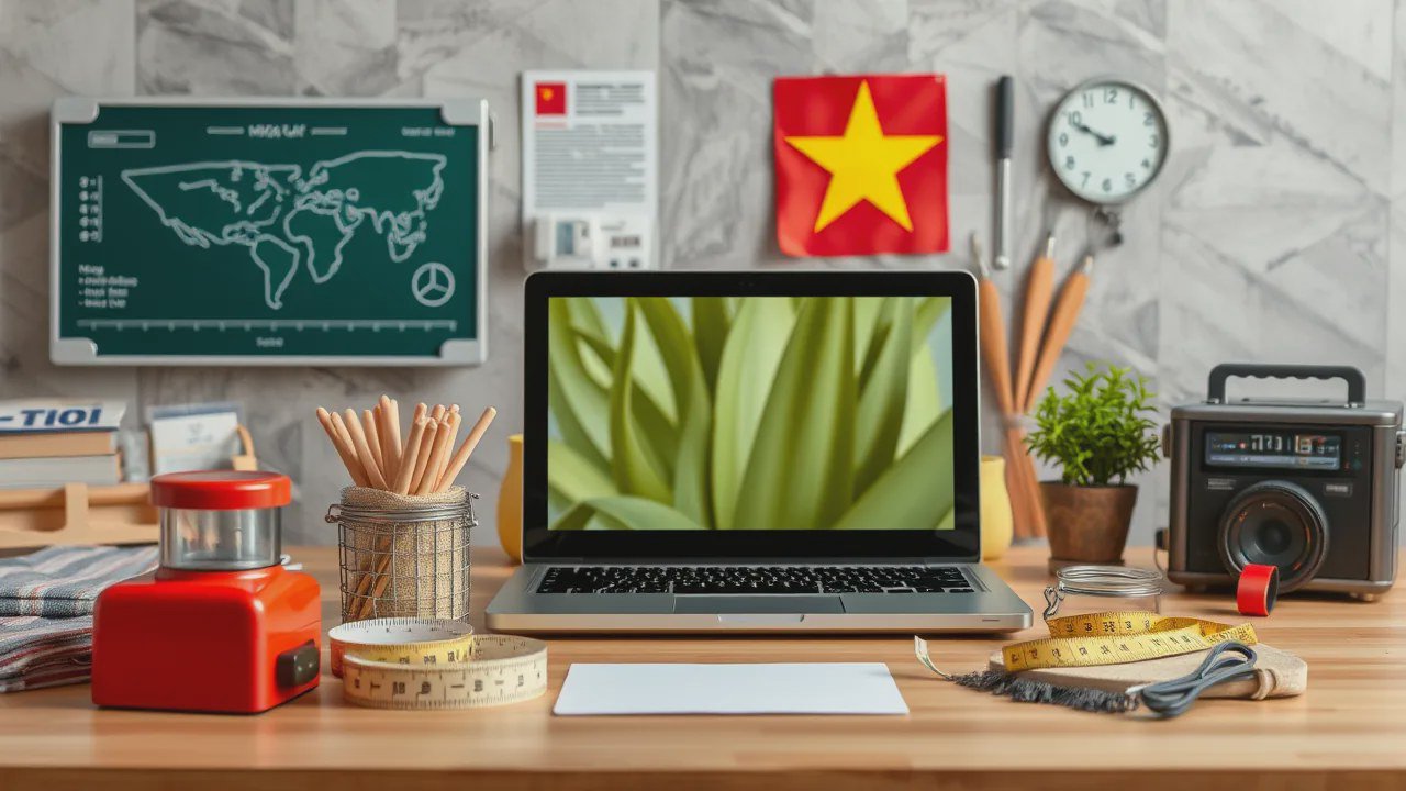 Kinh Nghiệm Nhập Hàng Linh Kiện Công Nghệ An Toàn