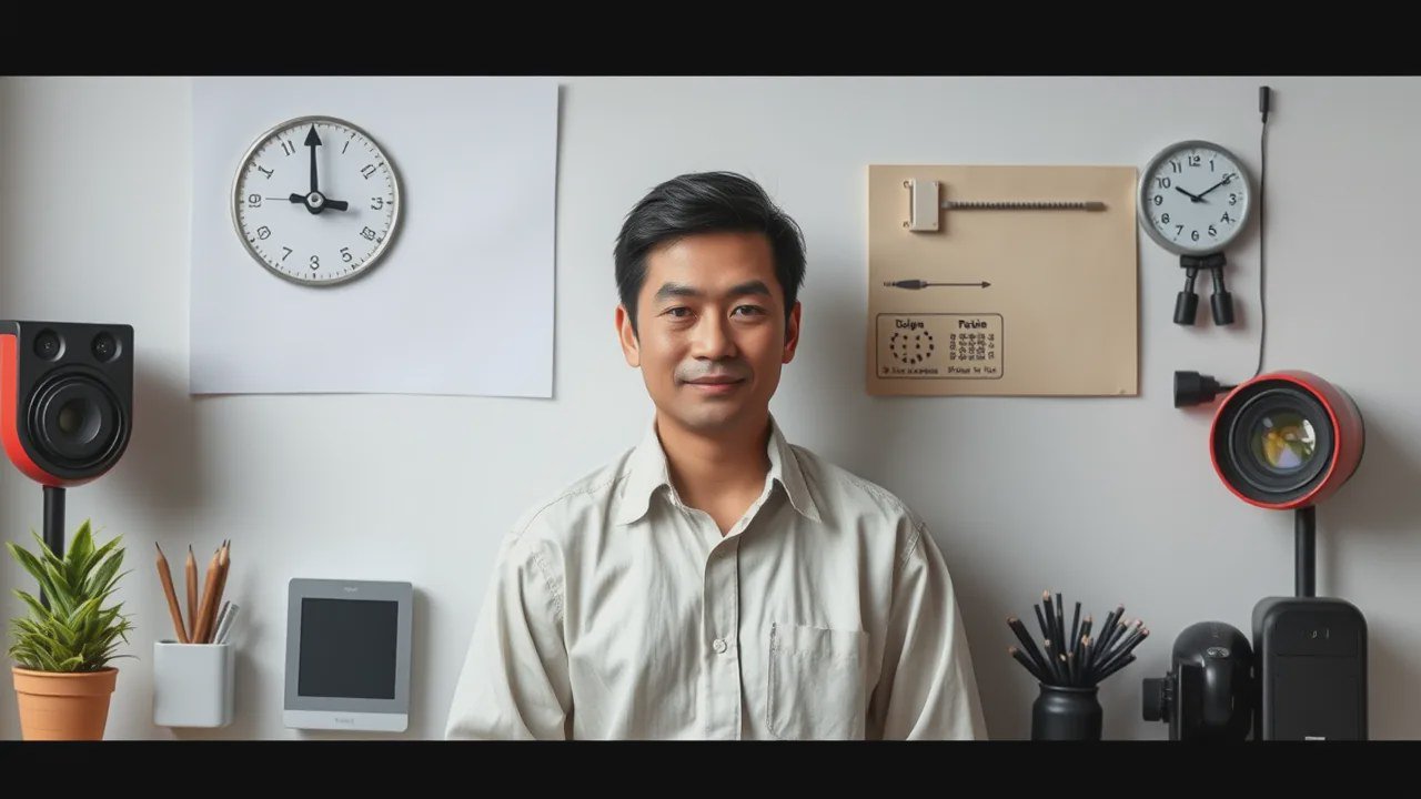Cách Khắc Phục Để Portfolio Được Tìm Thấy Tốt Hơn Cách Khắc Phục Để Portfolio Được Tìm Thấy Tốt Hơn